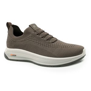 Tênis Ferricelli Etron Masculino Marrom