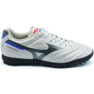 Chuteira Society Mizuno Morelia Club AS Masculina Branca