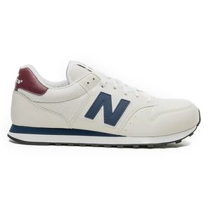 Tênis New Balance 500v2 Bege Masculino