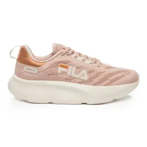 Tênis de Treino Fila Maxxi Lite Feminino Rosê