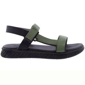 Papete Infantil Molekinho Tecido Gorgurão Preto