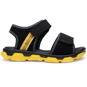 Papete Infantil Klin Thor Menino Amarela