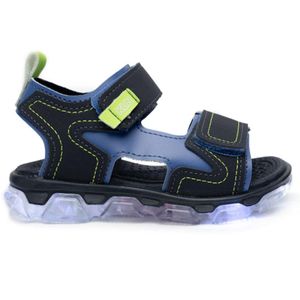 Papete Infantil Klin Light Menino Preto
