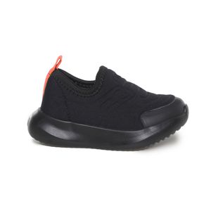 Tenis Bibi FLASH Masculino Juvenil Preto