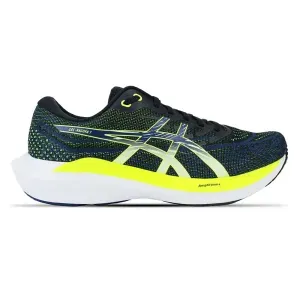 Tênis Asics Gel-Nagoya 7 Masculino Amarelo