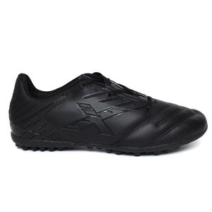 Chuteira Society Oxn Agilis II Masculina Preta