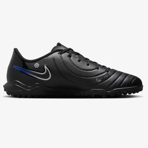 Chuteira Society Nike Legend Tiempo 10 Club Masculina Preta