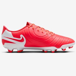 Chuteira Campo Nike Legend 10 Club Unissex Rosa