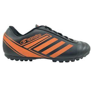 Chuteira Society Carreiro CR017 Masculina Preta