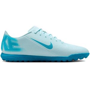Chuteira Nike Vapor 16 Club Society Masculina Azul
