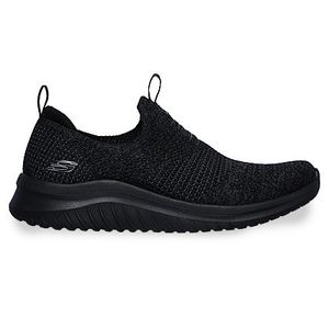 Tenis Skechers ULTRA FLEX 2.0 Feminino Preto