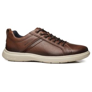 Tenis Pegada Casual Masculino Pinhao Nature