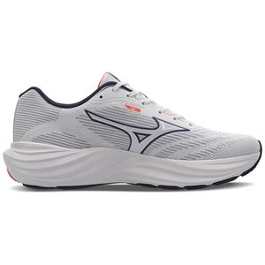 Tênis de Treino Mizuno Goya 2 Masculino Branco