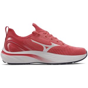 Tênis de Treino Mizuno Glow 2 Feminino Vermelho