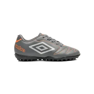 Chuteira Society Umbro Class 2.2 Grafite Jr