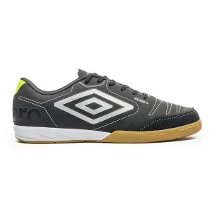 Chuteira Futsal Umbro Class+ Masculina Preta