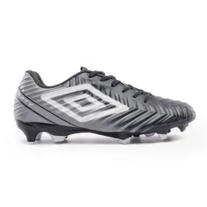 Chuteira Campo Umbro Fifty V Masculina Preta