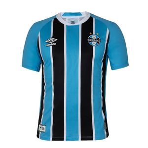 Camisa Umbro Grêmio Of.1 2025 Torcedor Masculina S/N