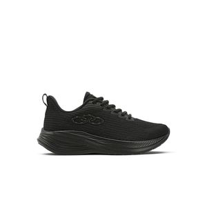 Tênis de Treino Marte Olympikus Masculino Preto