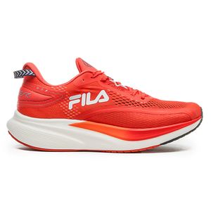 Tênis FIla Racer T2 Xtreme Feminino Vermelho