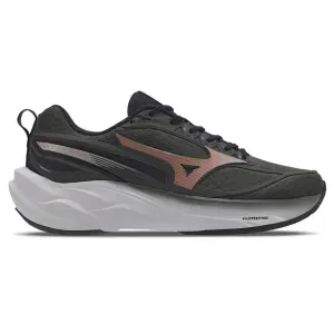 Tênis Esportivo Mizuno Space 5 Feminino Chumbo
