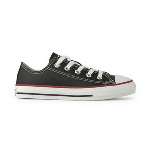 Tênis Chuck Taylor All Star Infantil Preto