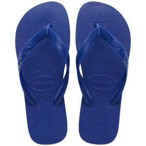 Chinelo Havaianas Top FC Unissex Marinho