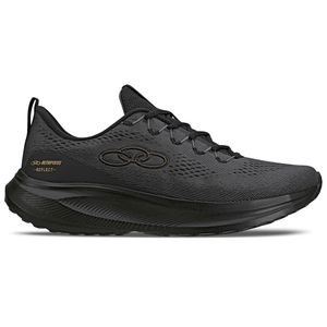 Tênis Olympikus Reflect Visual Masculino Preto