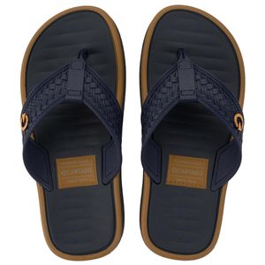 Chinelo Infantil Cartago Coimbra Menino Marinho