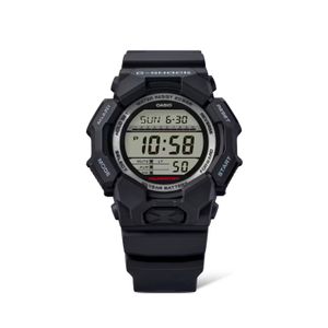Relógio Casio G-Shock GD-010 Unissex Preto