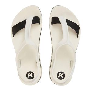 Chinelo Kenner Junno Feminino Branco