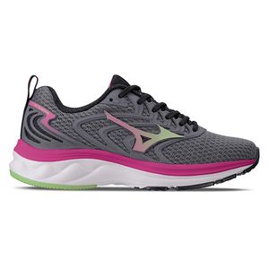 Tênis Mizuno Chumbo Space 4 JR Infantil