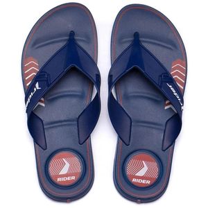 Chinelo Rider Start Masculino Marinho