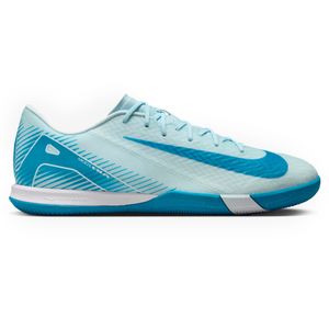 Chuteira Nike Zoom Vapor 16  Futsal Azul Masculina