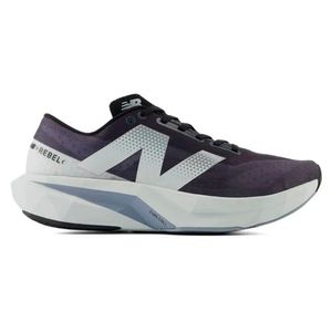 Tênis New Balance Fuelcell Rebel V4 Masculino Grafite