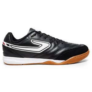 Chuteira Futsal Topper Maestro Club V Preto Masculino