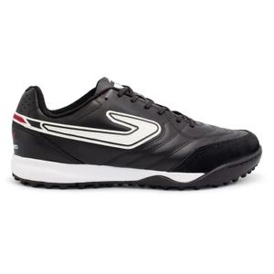 Chuteira Society Topper Maestro Club V  Preta Masculina