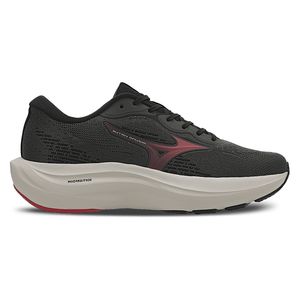 Tênis Mizuno Virtue Feminino Cinza