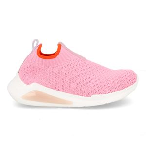 Tênis Casual Petite Jolie Hype Juvenil Rosa