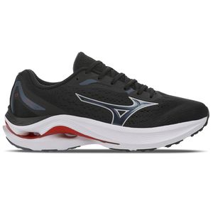Tênis Mizuno Wave Vitality 6 Masculino Preto