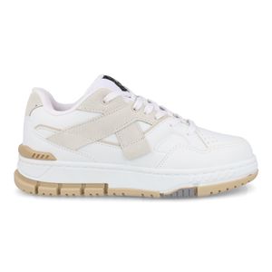 Tenis Done Head Court 95 Masculino Branco