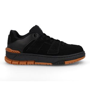 Tenis Done Head Jump Urban Classic Masculino Preto