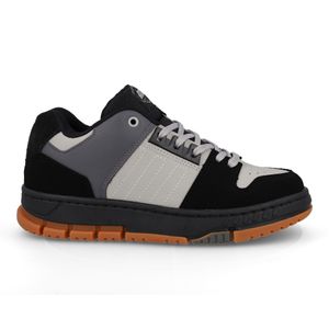 Tenis Done Head DC Shoes Manteca 4 Masculino Preto