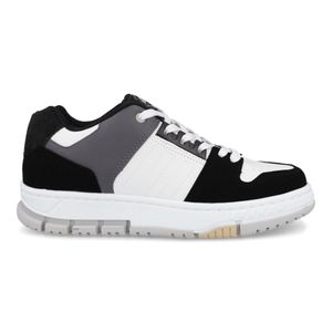 Tenis Done Head Lockie Masculino Preto