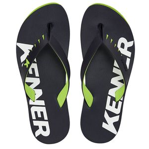 Chinelo Kenner Red Masculino Marinho