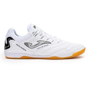 Joma Chuteira Futsal Maxima Masculino Branca