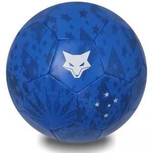 Bola de Futebol Cruzeiro Sport Bel Cru Cpo 01 Azul