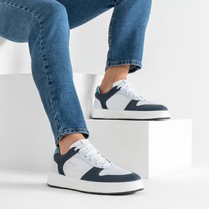 Tenis Ferricelli Omoda Cloud Marinho