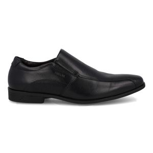 Sapato Social Ferracini London Masculino Preto