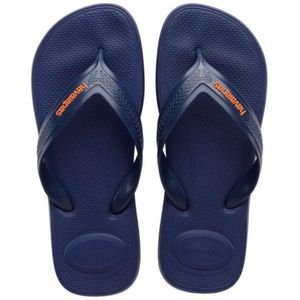 Chinelo Havaianas Top Max Comfort Masculino Marinho